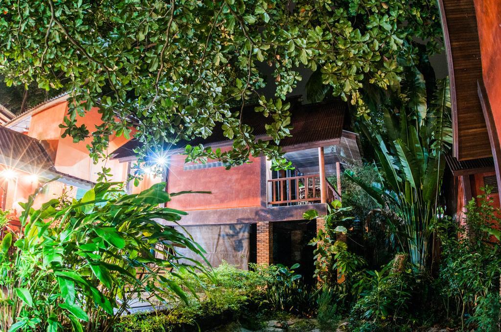 Green Sun Villa Koh Chang Exterior photo