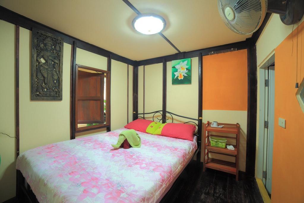 Green Sun Villa Koh Chang Room photo